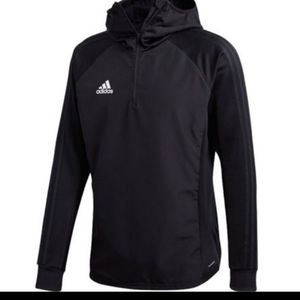 Adidas Condivo 18 Warm Top BQ6586